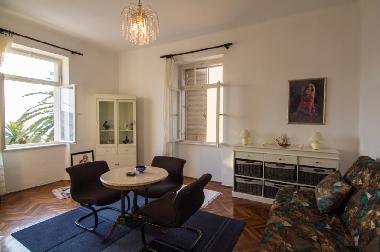 Appartement de vacances �/en/au Tivat (Mont�n�gro)ou appartement ou maison de vacances