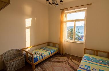 Appartement de vacances �/en/au Tivat (Mont�n�gro)ou appartement ou maison de vacances