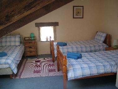 Maison de vacances /en/au Verteuil-sur-Charente (Charente)ou appartement ou maison de vacances