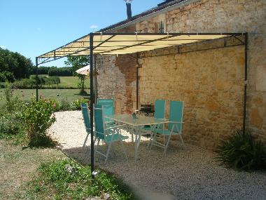 Maison de vacances /en/au Verteuil-sur-Charente (Charente)ou appartement ou maison de vacances