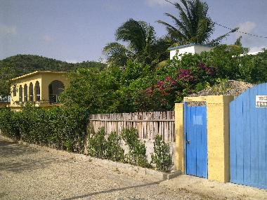 Chambre avec petit d�jeuner �/en/au Billys Bay (Saint Elizabeth)ou appartement ou maison de vacances