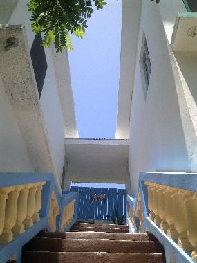 Chambre avec petit d�jeuner �/en/au Billys Bay (Saint Elizabeth)ou appartement ou maison de vacances