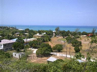 Chambre avec petit d�jeuner �/en/au Billys Bay (Saint Elizabeth)ou appartement ou maison de vacances