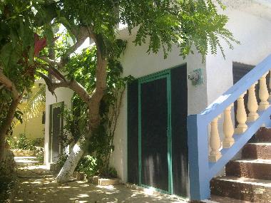 Chambre avec petit d�jeuner �/en/au Billys Bay (Saint Elizabeth)ou appartement ou maison de vacances