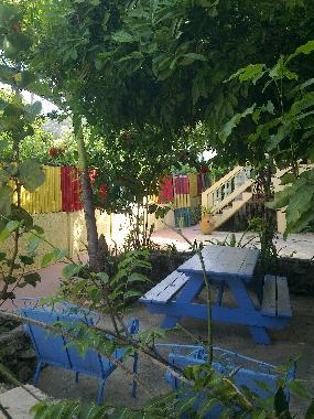 Chambre avec petit d�jeuner �/en/au Billys Bay (Saint Elizabeth)ou appartement ou maison de vacances