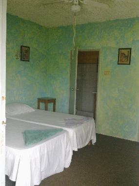 Chambre avec petit d�jeuner �/en/au Billys Bay (Saint Elizabeth)ou appartement ou maison de vacances