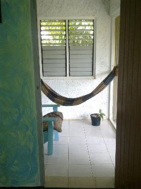 Chambre avec petit d�jeuner �/en/au Billys Bay (Saint Elizabeth)ou appartement ou maison de vacances