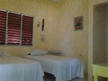Chambre avec petit d�jeuner �/en/au Billys Bay (Saint Elizabeth)ou appartement ou maison de vacances
