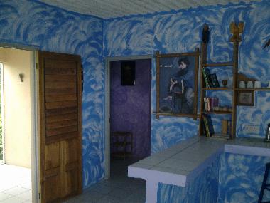 Chambre avec petit d�jeuner �/en/au Billys Bay (Saint Elizabeth)ou appartement ou maison de vacances