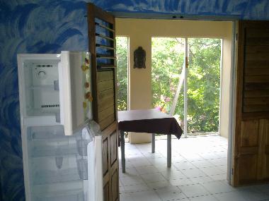 Chambre avec petit d�jeuner �/en/au Billys Bay (Saint Elizabeth)ou appartement ou maison de vacances