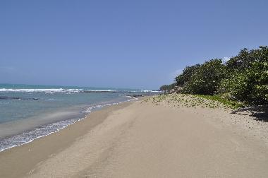 Chambre avec petit d�jeuner �/en/au Billys Bay (Saint Elizabeth)ou appartement ou maison de vacances