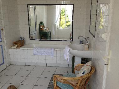 Maison de vacances /en/au St Martin Petit  (Lot-et-Garonne)ou appartement ou maison de vacances