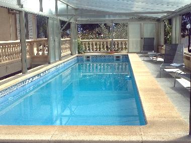 Maison de vacances �/en/au CALA MENDIA (Mallorca)ou appartement ou maison de vacances