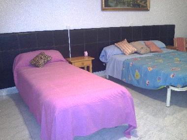 Maison de vacances �/en/au CALA MENDIA (Mallorca)ou appartement ou maison de vacances