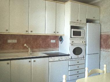 Maison de vacances �/en/au CALA MENDIA (Mallorca)ou appartement ou maison de vacances