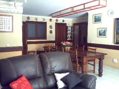 Maison de vacances �/en/au CALA MENDIA (Mallorca)ou appartement ou maison de vacances