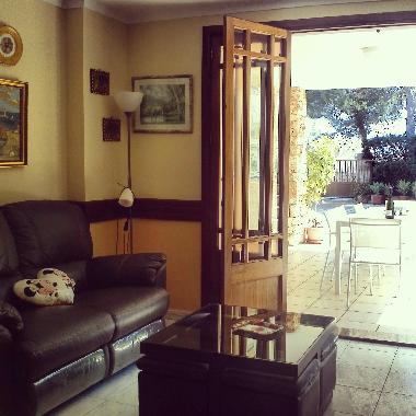 Maison de vacances �/en/au CALA MENDIA (Mallorca)ou appartement ou maison de vacances