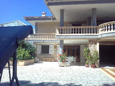 Maison de vacances �/en/au CALA MENDIA (Mallorca)ou appartement ou maison de vacances