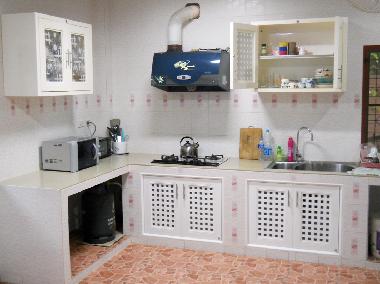 Chambre avec petit djeuner /en/au phuket (Phuket)ou appartement ou maison de vacances
