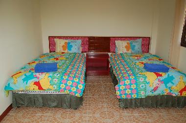 Chambre avec petit djeuner /en/au phuket (Phuket)ou appartement ou maison de vacances