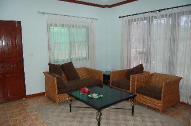 Chambre avec petit djeuner /en/au phuket (Phuket)ou appartement ou maison de vacances