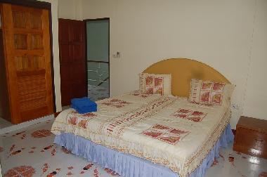 Chambre avec petit djeuner /en/au phuket (Phuket)ou appartement ou maison de vacances
