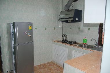 Chambre avec petit djeuner /en/au phuket (Phuket)ou appartement ou maison de vacances