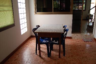 Chambre avec petit djeuner /en/au phuket (Phuket)ou appartement ou maison de vacances