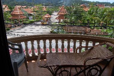 Chambre avec petit djeuner /en/au phuket (Phuket)ou appartement ou maison de vacances