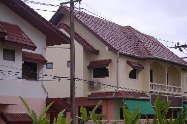 Chambre avec petit djeuner /en/au phuket (Phuket)ou appartement ou maison de vacances