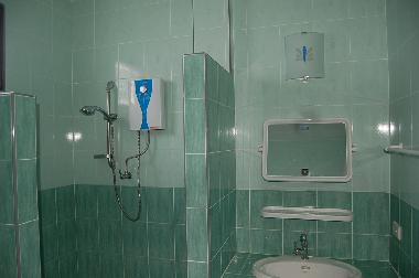 Chambre avec petit djeuner /en/au phuket (Phuket)ou appartement ou maison de vacances