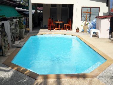 Chambre avec petit djeuner /en/au phuket (Phuket)ou appartement ou maison de vacances