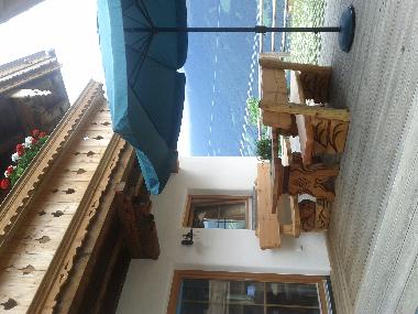 Maison de vacances /en/au Aschau (Tiroler Unterland)ou appartement ou maison de vacances