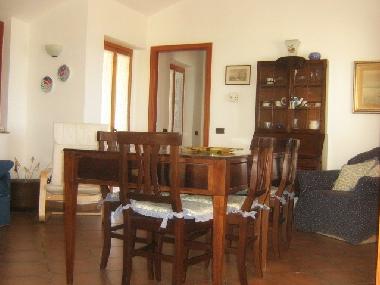 Appartement de vacances /en/au Gioiosa Marea (Messina)ou appartement ou maison de vacances