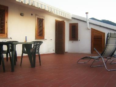Appartement de vacances /en/au Gioiosa Marea (Messina)ou appartement ou maison de vacances