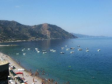 Appartement de vacances /en/au Gioiosa Marea (Messina)ou appartement ou maison de vacances