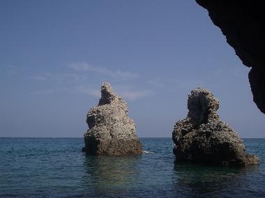 Appartement de vacances /en/au Gioiosa Marea (Messina)ou appartement ou maison de vacances