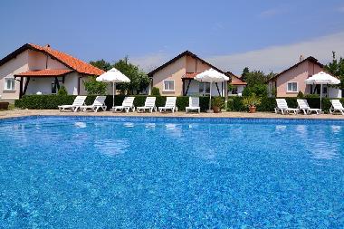 Maison de vacances �/en/au Bryastovets (Burgas)ou appartement ou maison de vacances