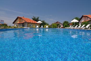 Maison de vacances �/en/au Bryastovets (Burgas)ou appartement ou maison de vacances