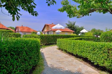 Maison de vacances �/en/au Bryastovets (Burgas)ou appartement ou maison de vacances