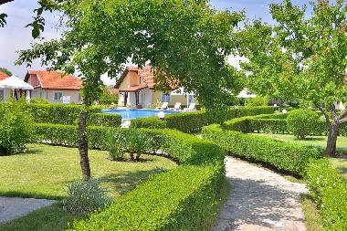 Maison de vacances �/en/au Bryastovets (Burgas)ou appartement ou maison de vacances