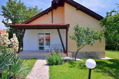 Maison de vacances �/en/au Bryastovets (Burgas)ou appartement ou maison de vacances