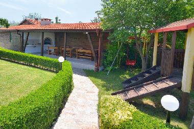 Maison de vacances �/en/au Bryastovets (Burgas)ou appartement ou maison de vacances