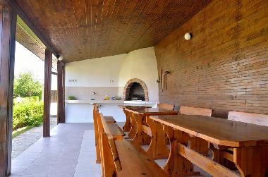 Maison de vacances �/en/au Bryastovets (Burgas)ou appartement ou maison de vacances