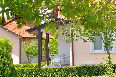 Maison de vacances �/en/au Bryastovets (Burgas)ou appartement ou maison de vacances