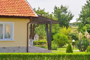 Maison de vacances �/en/au Bryastovets (Burgas)ou appartement ou maison de vacances