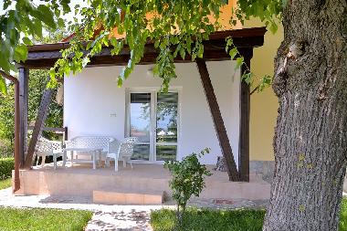 Maison de vacances �/en/au Bryastovets (Burgas)ou appartement ou maison de vacances