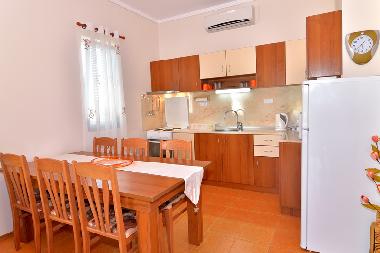 Maison de vacances �/en/au Bryastovets (Burgas)ou appartement ou maison de vacances
