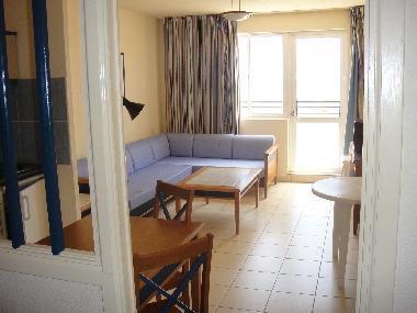Appartement de vacances /en/au  Morro Jable, Jandia (Fuerteventura)ou appartement ou maison de vacances