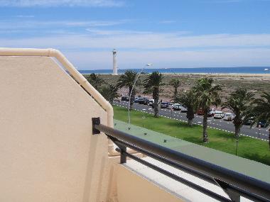 Appartement de vacances /en/au  Morro Jable, Jandia (Fuerteventura)ou appartement ou maison de vacances